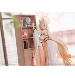 Blue Archive - PVC Statue 1/7 Kaho Memorial Lobby Ver. 26 cm