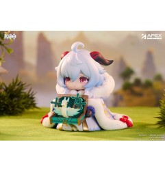 Genshin Impact - PVC Statue Tiny Ganyu 11 cm