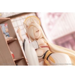 Blue Archive - Statuette 1/7 Kaho Memorial Lobby Ver. 26 cm