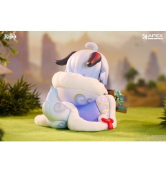 Genshin Impact - PVC Statue Tiny Ganyu 11 cm