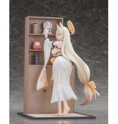 Blue Archive - PVC Statue 1/7 Kaho Memorial Lobby Ver. 26 cm