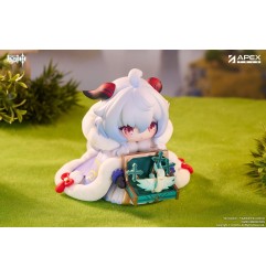 Genshin Impact - PVC Statue Tiny Ganyu 11 cm