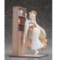 Blue Archive - Statuette 1/7 Kaho Memorial Lobby Ver. 26 cm