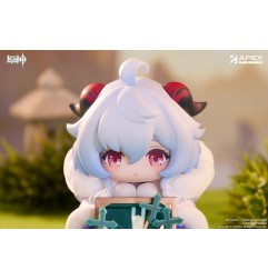 Genshin Impact - Statuette Tiny Ganyu 11 cm