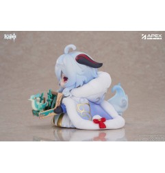 Genshin Impact - Statuette Tiny Ganyu 11 cm