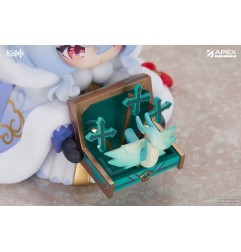 Genshin Impact - PVC Statue Tiny Ganyu 11 cm