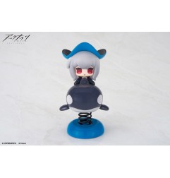 Arknights - PVC Statue Happy Shake Skadi 10 cm