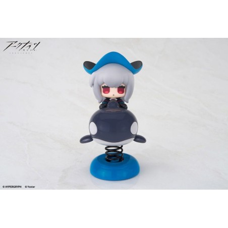Arknights - Statuette Happy Shake Skadi 10 cm