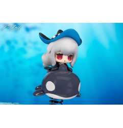 Arknights - Statuette Happy Shake Skadi 10 cm