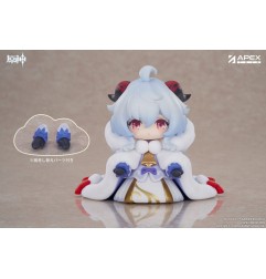 Genshin Impact - Statuette Tiny Ganyu 11 cm