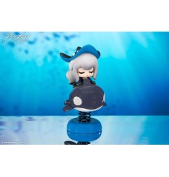 Arknights - Statuette Happy Shake Skadi 10 cm