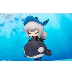 Arknights - PVC Statue Happy Shake Skadi 10 cm