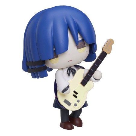 Bocchi the Rock! - Chibi Figure Ryo Yamada 10 cm