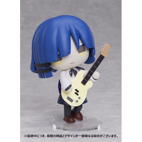 Bocchi the Rock! - Figurine Chibi Ryo Yamada 10 cm