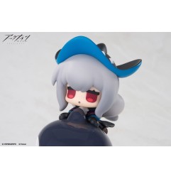 Arknights - Statuette Happy Shake Skadi 10 cm