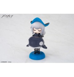 Arknights - PVC Statue Happy Shake Skadi 10 cm
