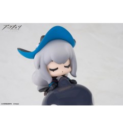 Arknights - Statuette Happy Shake Skadi 10 cm