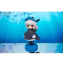 Arknights - PVC Statue Happy Shake Skadi 10 cm