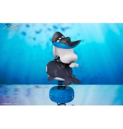 Arknights - Statuette Happy Shake Skadi 10 cm