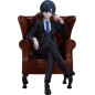 Black Butler - : Boarding School Arc PVC Statue Ciel Phantomhive 15 cm Black Butler - : Boarding School Arc PVC Statue Ciel Phantomhive 15 cm