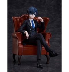 Black Butler: Boarding School Arc - Statuette  Ciel Phantomhive 15 cm