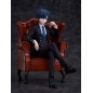 Black Butler - : Boarding School Arc PVC Statue Ciel Phantomhive 15 cm Black Butler - : Boarding School Arc PVC Statue Ciel Phantomhive 15 cm