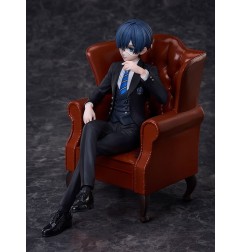 Black Butler: Boarding School Arc - Statuette  Ciel Phantomhive 15 cm