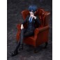 Black Butler - : Boarding School Arc PVC Statue Ciel Phantomhive 15 cm Black Butler - : Boarding School Arc PVC Statue Ciel Phantomhive 15 cm