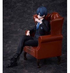 Black Butler - : Boarding School Arc PVC Statue Ciel Phantomhive 15 cm