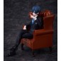 Black Butler - : Boarding School Arc PVC Statue Ciel Phantomhive 15 cm Black Butler - : Boarding School Arc PVC Statue Ciel Phantomhive 15 cm