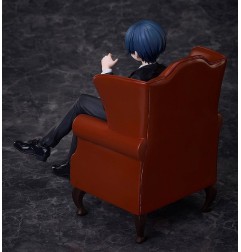 Black Butler - : Boarding School Arc PVC Statue Ciel Phantomhive 15 cm