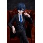 Black Butler: Boarding School Arc - Statuette  Ciel Phantomhive 15 cm
