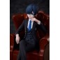 Black Butler: Boarding School Arc - Statuette  Ciel Phantomhive 15 cm