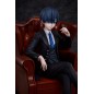 Black Butler: Boarding School Arc - Statuette  Ciel Phantomhive 15 cm