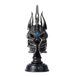 World of Warcraft - Replica Helm of Domination (Collector's Edition) 24 cm