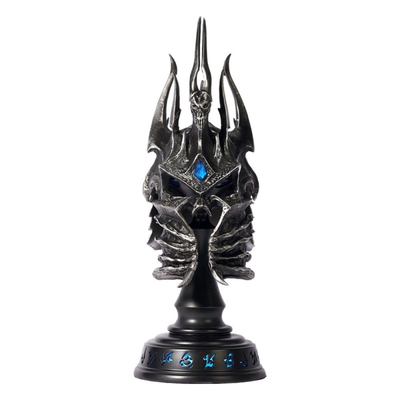 World of Warcraft - Replica Helm of Domination (Collector's Edition) 24 cm