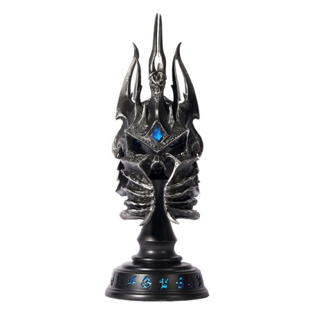 World of Warcraft - Replica Helm of Domination (Collector's Edition) 24 cm