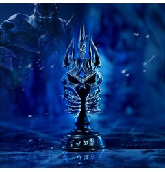 World of Warcraft - Réplique Helm of Domination (Collector's Edition) 24 cm