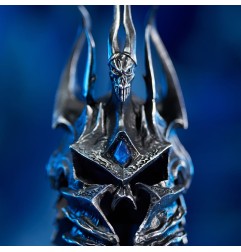 World of Warcraft - Replica Helm of Domination (Collector's Edition) 24 cm