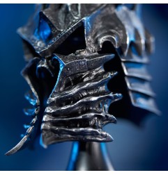 World of Warcraft - Réplique Helm of Domination (Collector's Edition) 24 cm