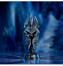 World of Warcraft - Replica Helm of Domination (Collector's Edition) 24 cm