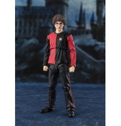 Harry Potter - And the Philosopher's Stone S.H. Figuarts Action Figure  14 cm