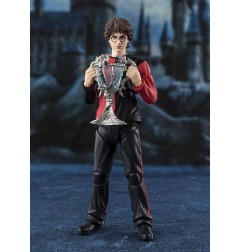 Harry Potter - And the Philosopher's Stone S.H. Figuarts Action Figure  14 cm