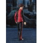 Harry Potter et la Coupe de feu - Figurine S.H. Figuarts Harry Potter 14 cm