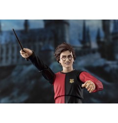 Harry Potter - And the Philosopher's Stone S.H. Figuarts Action Figure  14 cm