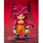 Dragon Ball Daima - Figurine S.H.Figuarts Super Saiyan Level 4 Son Goku (mini) 8 cm Dragon Ball Daima - Figurine S.H.Figuarts Super Saiyan Level 4 Son Goku (mini) 8 cm