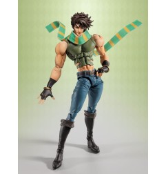 JoJo´s Bizarre Adventure - S.H.Figuarts Action Figure Joseph Joestar 17 cm