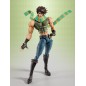 JoJo´s Bizarre Adventure - S.H.Figuarts Action Figure Joseph Joestar 17 cm