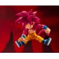 Dragon Ball Daima - Figurine S.H.Figuarts Super Saiyan Level 4 Son Goku (mini) 8 cm Dragon Ball Daima - Figurine S.H.Figuarts Super Saiyan Level 4 Son Goku (mini) 8 cm
