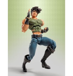 JoJo's Bizarre Adventure - Figurine S.H.Figuarts Joseph Joestar 17 cm